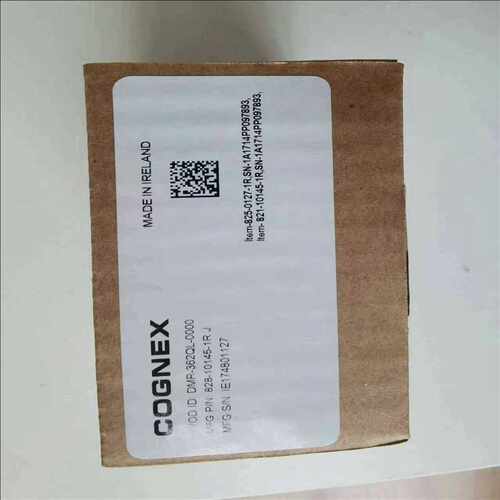 康耐视DM362QL-0000，有需要的联系我（耶耶电子）