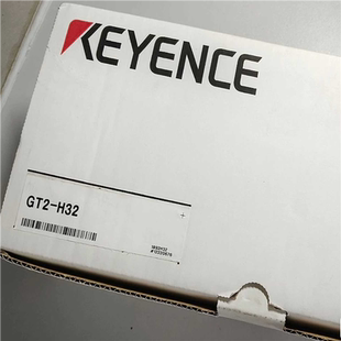 GT2 有 H32基恩士传感器 一致 联 盒码 议
