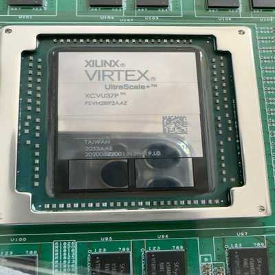【星慕电子】virtex   xcvu37p
