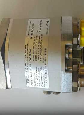 TR帝尔46系列直线位移传感器LMRI46（基数电子）