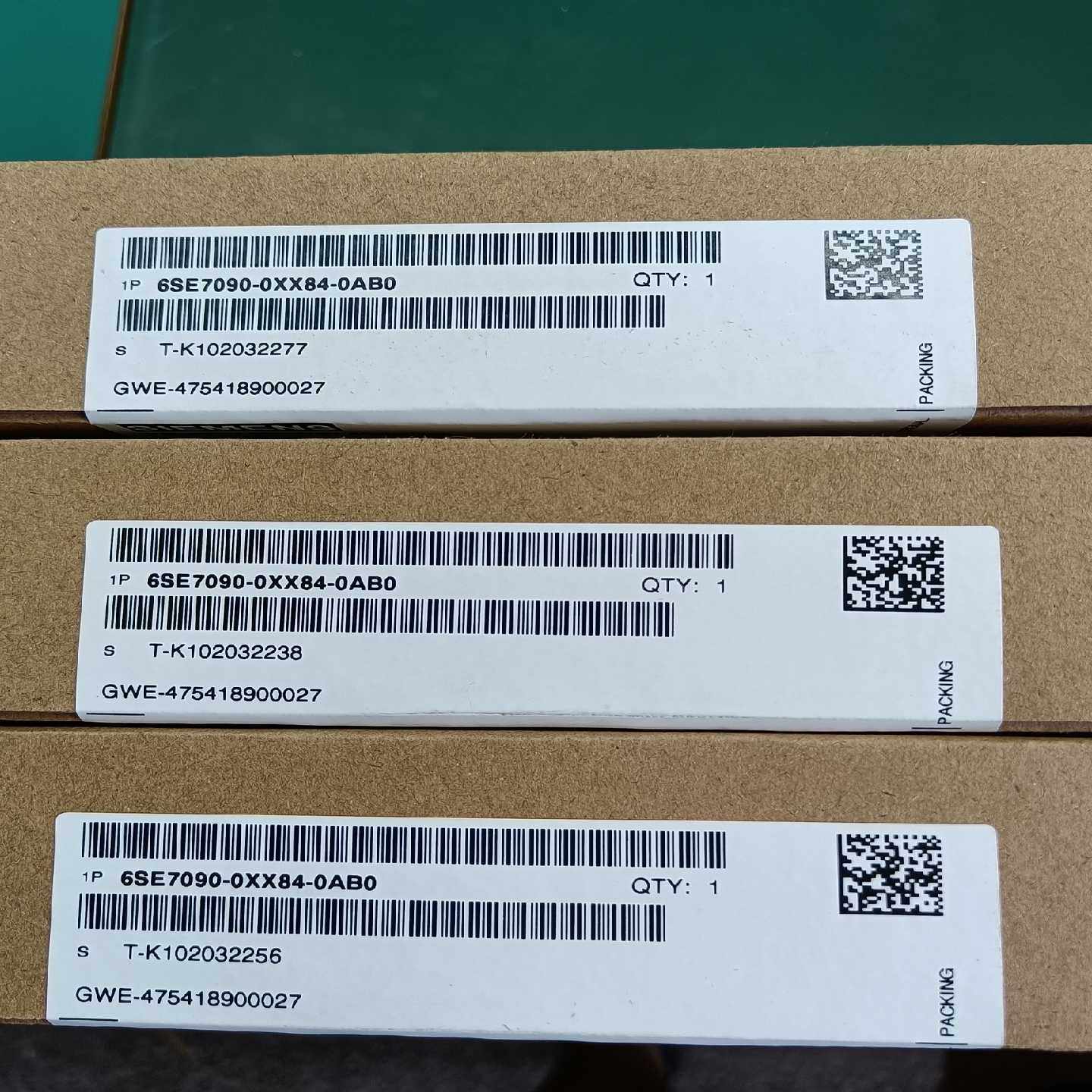 6SL3055-0AA00-3FA0未开封供应~询价