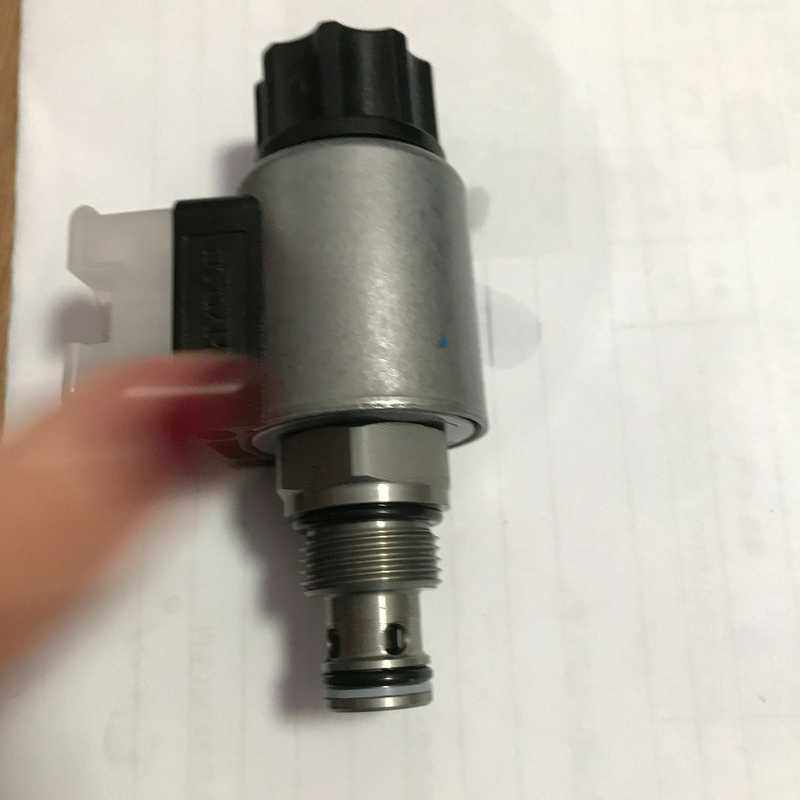 德国贺德克HYDAC电磁阀WSM06020Y-01-C-N（基数电子）