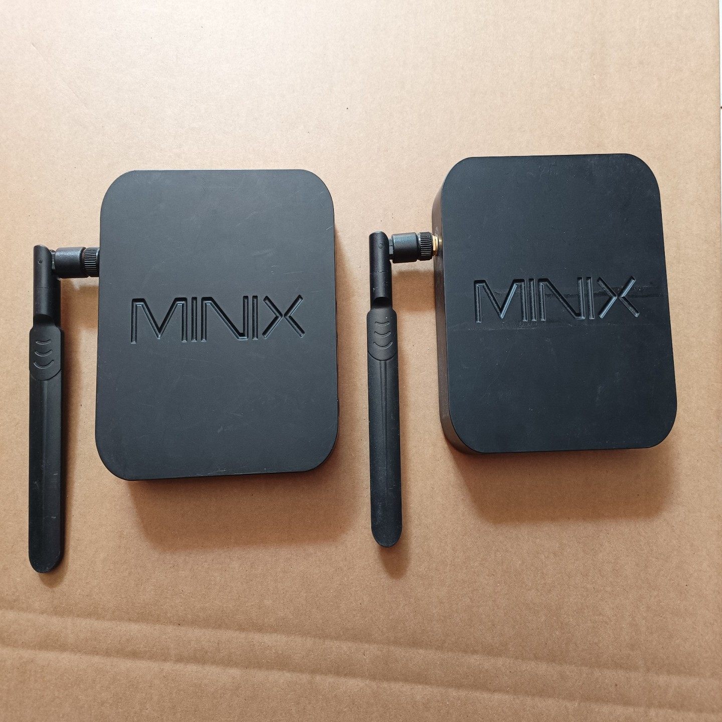 【议价】外贸盒子MINIX NEO U1  2+16GB晶晨方案接口