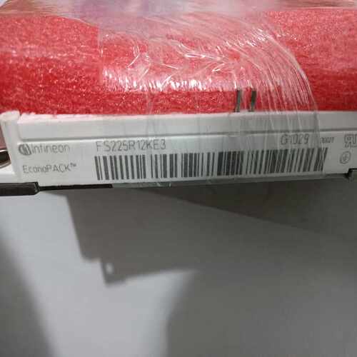 FS225R12KE3            有2个~询价