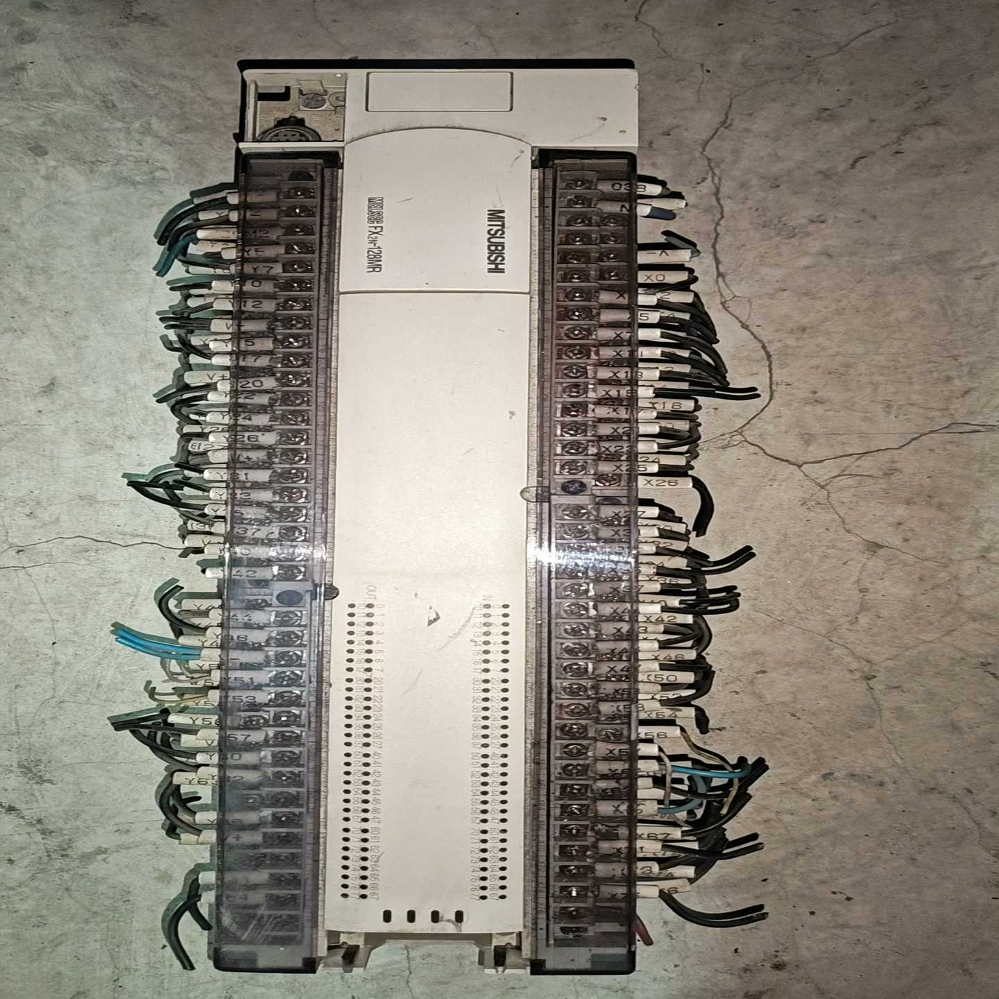 FX2N-128MR-001~询价