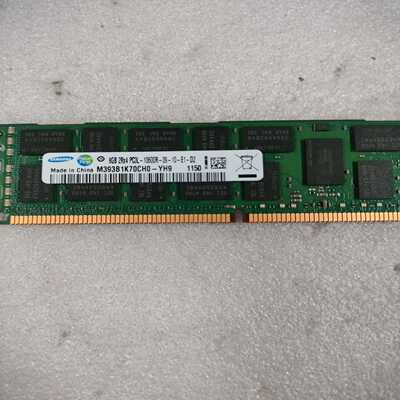 询价~SUN X4170  8GB内存 371-4966-
