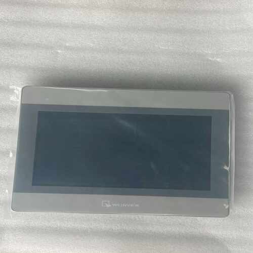 【星慕电子】威伦通触摸屏MT8103IE(1W)99新配包装  功能