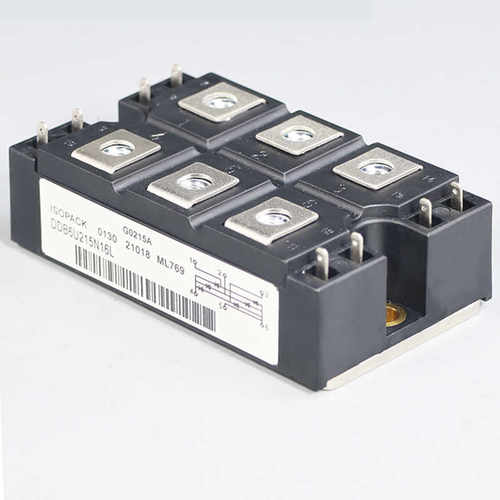 DDB6U205N16L DDB6U145N16L DDB6U215N12L 12L 三相整流桥模块