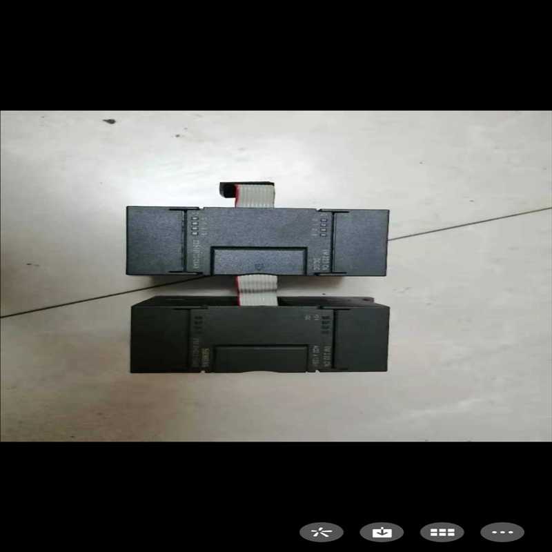 议~西门子S7200PLC223.232模块