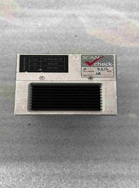 议~SCANLAB  basiCube 10光斑1064nm激光