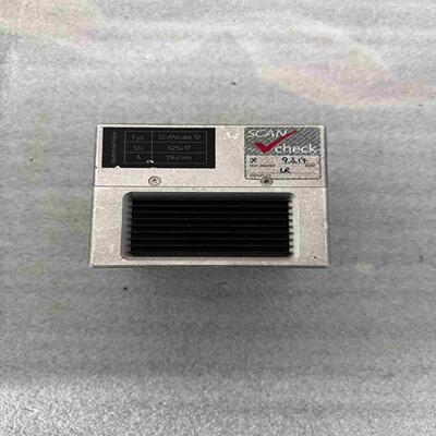 议~SCANLAB  basiCube 10光斑1064nm激光
