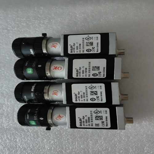 BASLER  acA1300-60gm  900~议价