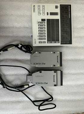 基恩士LS-7000 LS-7030 激光测径仪 测量仪（基数电子）