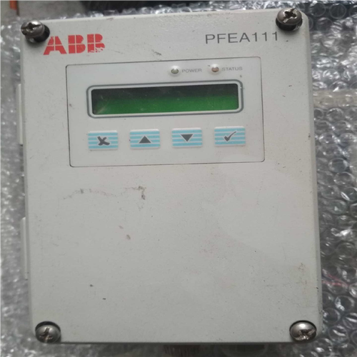 议~ABB PFEA111-20  PFEA111-65  PF