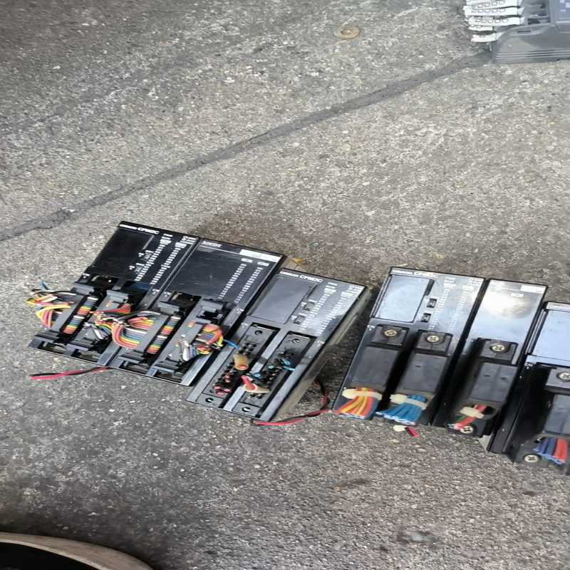 PLC模块 CPM2C-32EDT~议价