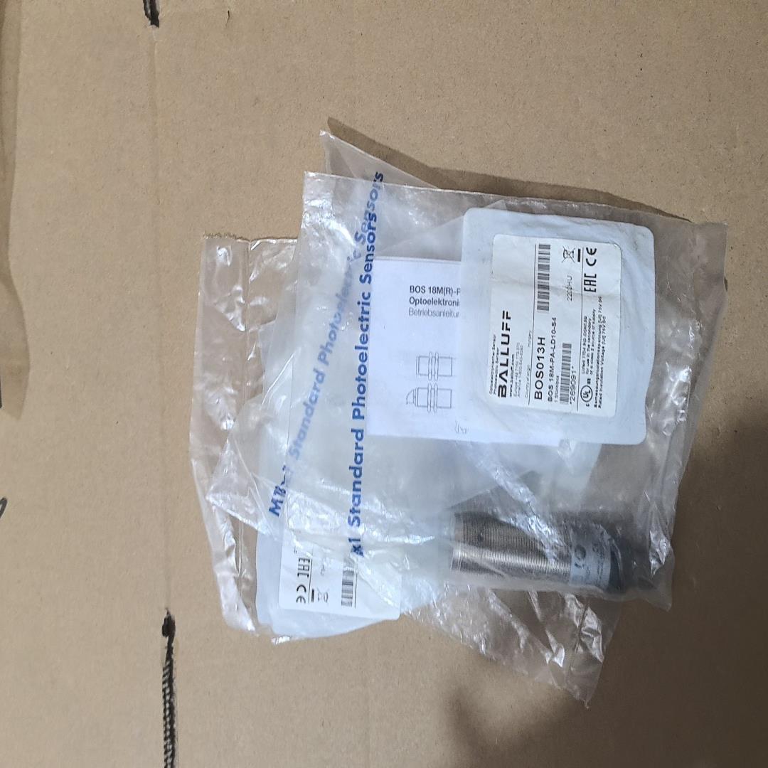 BOS013H巴鲁夫BOS 18M-PA-LD10-~询价