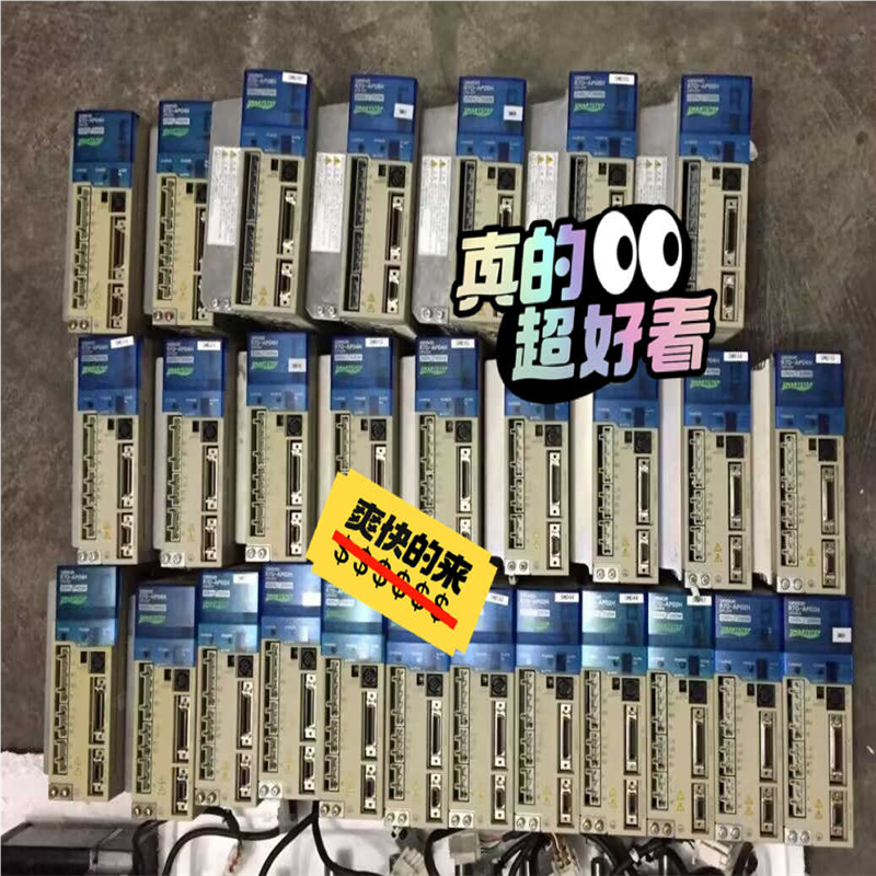 议~R7D-AP04H伺服驱动器R7D-AP08H,R7D
