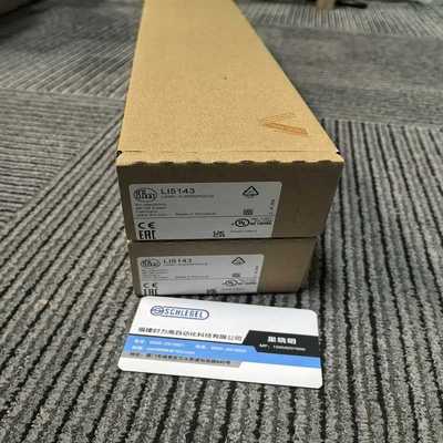 IFM LI5143 LI5132 LI5134 LI5141 LI5142液位传感器现货议价