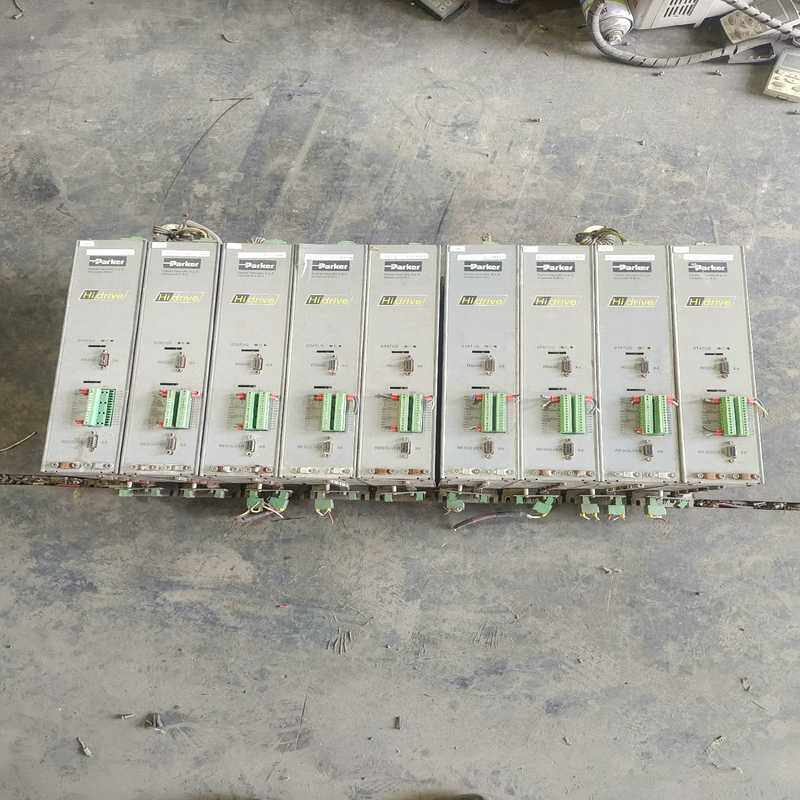 伺服驱动器 HID5CS/S4  5A有（gg设备）