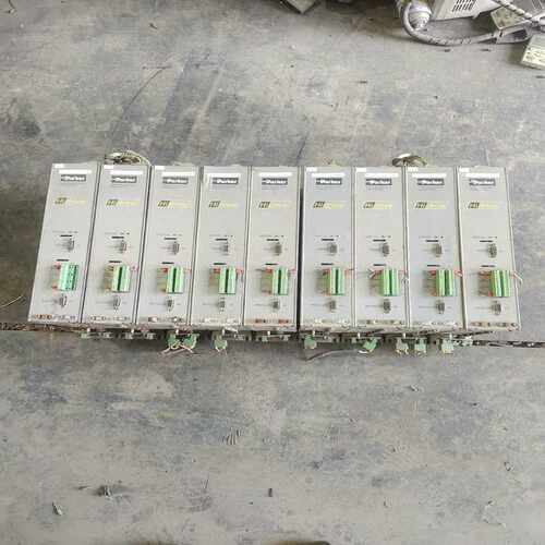伺服驱动器 HID5CS/S4  5A有（gg设备）