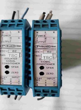 Pribusin ITC-62  DPS系列，电源信号转~询价