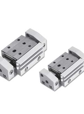 CHELIC气立可MBX10X10/20 滑座气缸