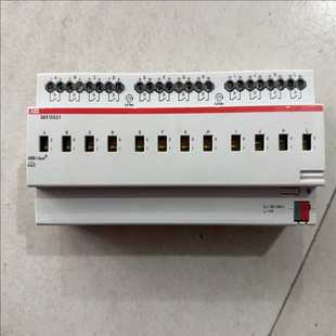 耶耶电子 ABB 12路 S12.6.2.1.智能家居控制模块