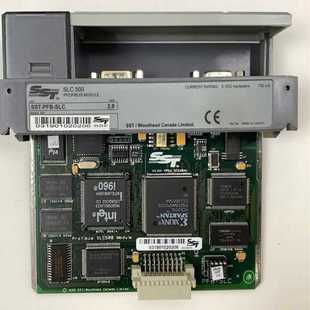 耶耶电子 ALLEN Profi 罗克韦尔SLC500 BRADLEY