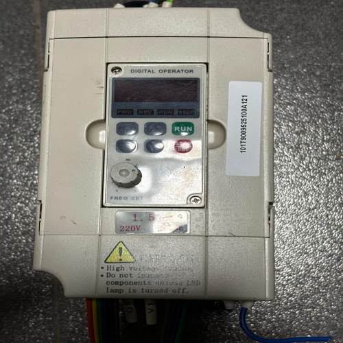 【星慕电子】海利普变频器HLPC＋01D523BY。