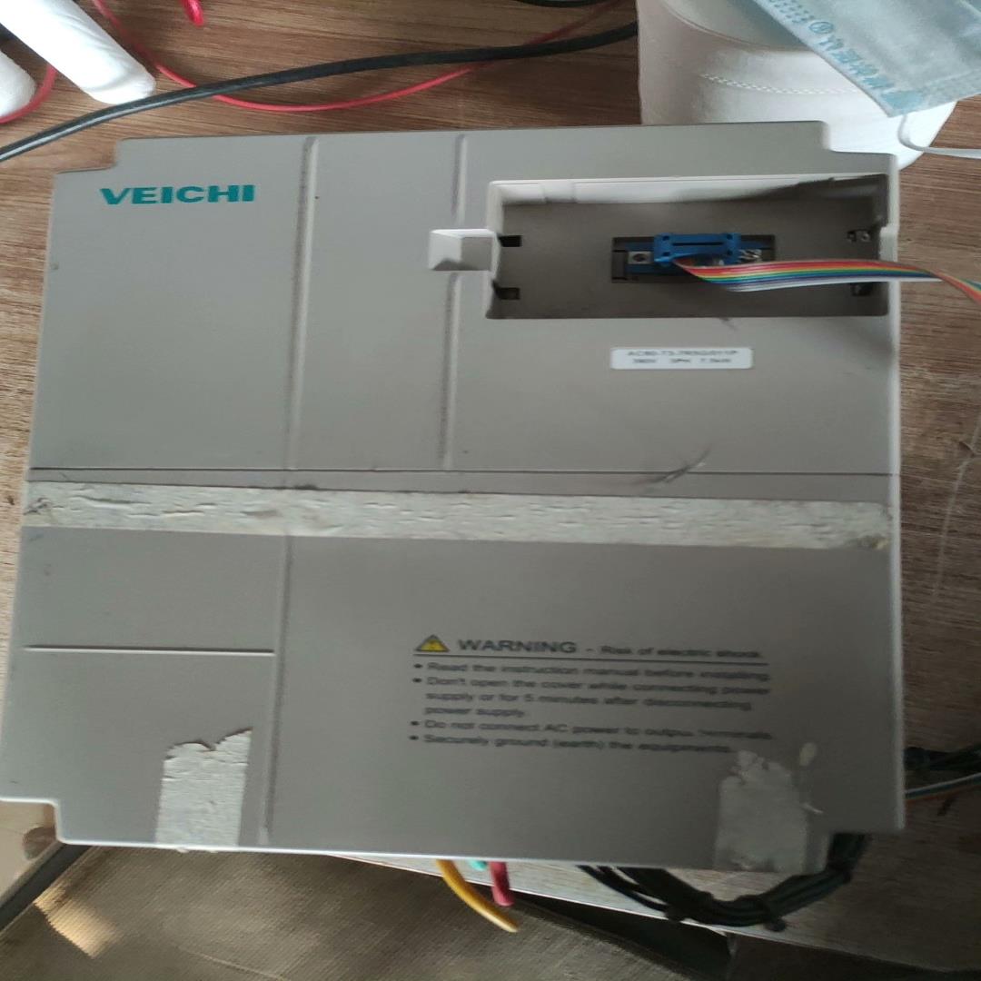 议价~伟创变频器，AC60-T3-7R5G/011P  7.5Kw