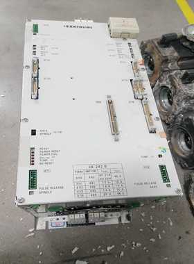 （霸霸电子）海德汉UE242B 337041-03  有质量问题包退