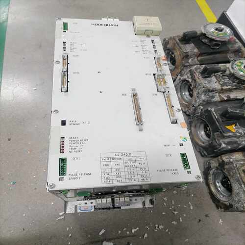 （明明电子）海德汉UE242B 337041-03  有质量问题包退