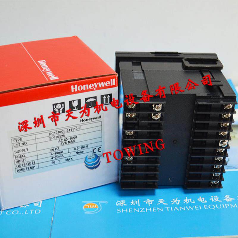 DC1040CL-331110-E 温控器数显智能只卖正品现货议价