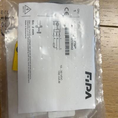 德国fipa GS04.001（gg设备）