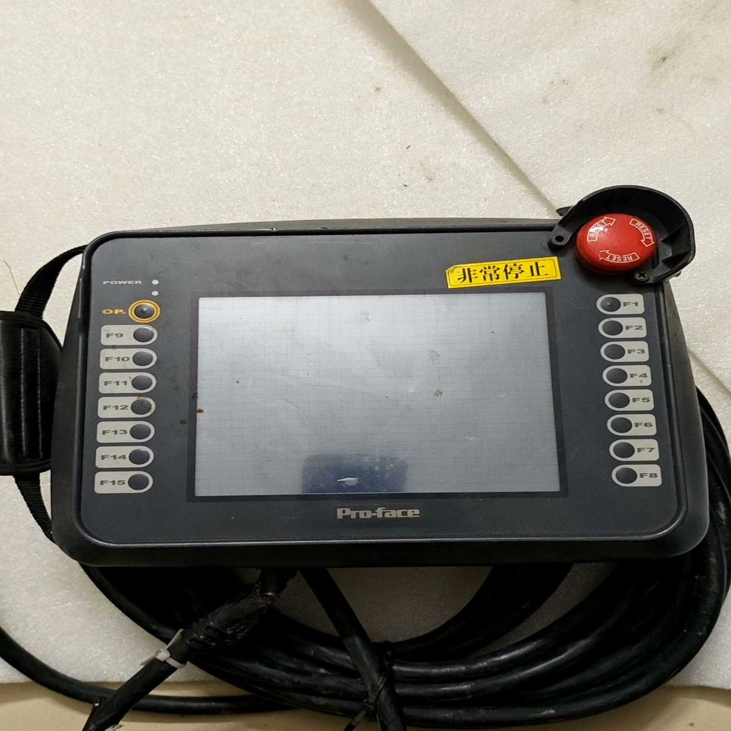 询价普洛菲斯pro-face触摸屏 3080028-01 GP2~可接维修