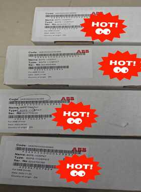 ABB BDPS-21C 全新原装（夫美商行）