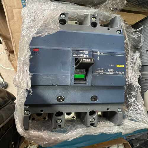 【议价】EZD250E 3P250A断路器