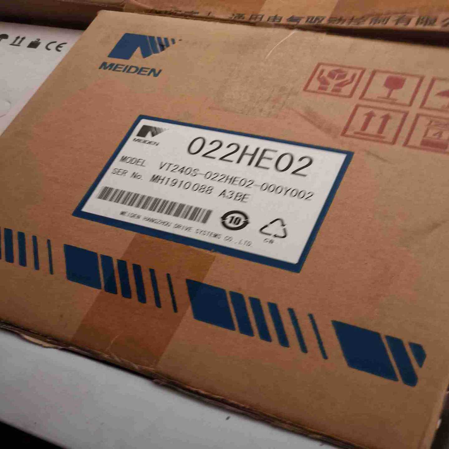 明电舍变频器vt240s-022he02-000y00E2