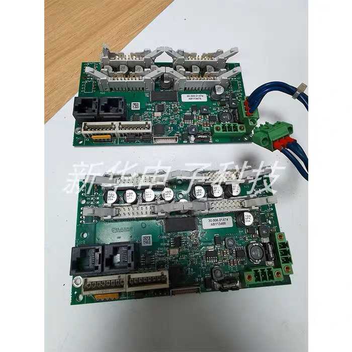 询价~VISCOM 13.021.0442E-VLPC 采集卡 原