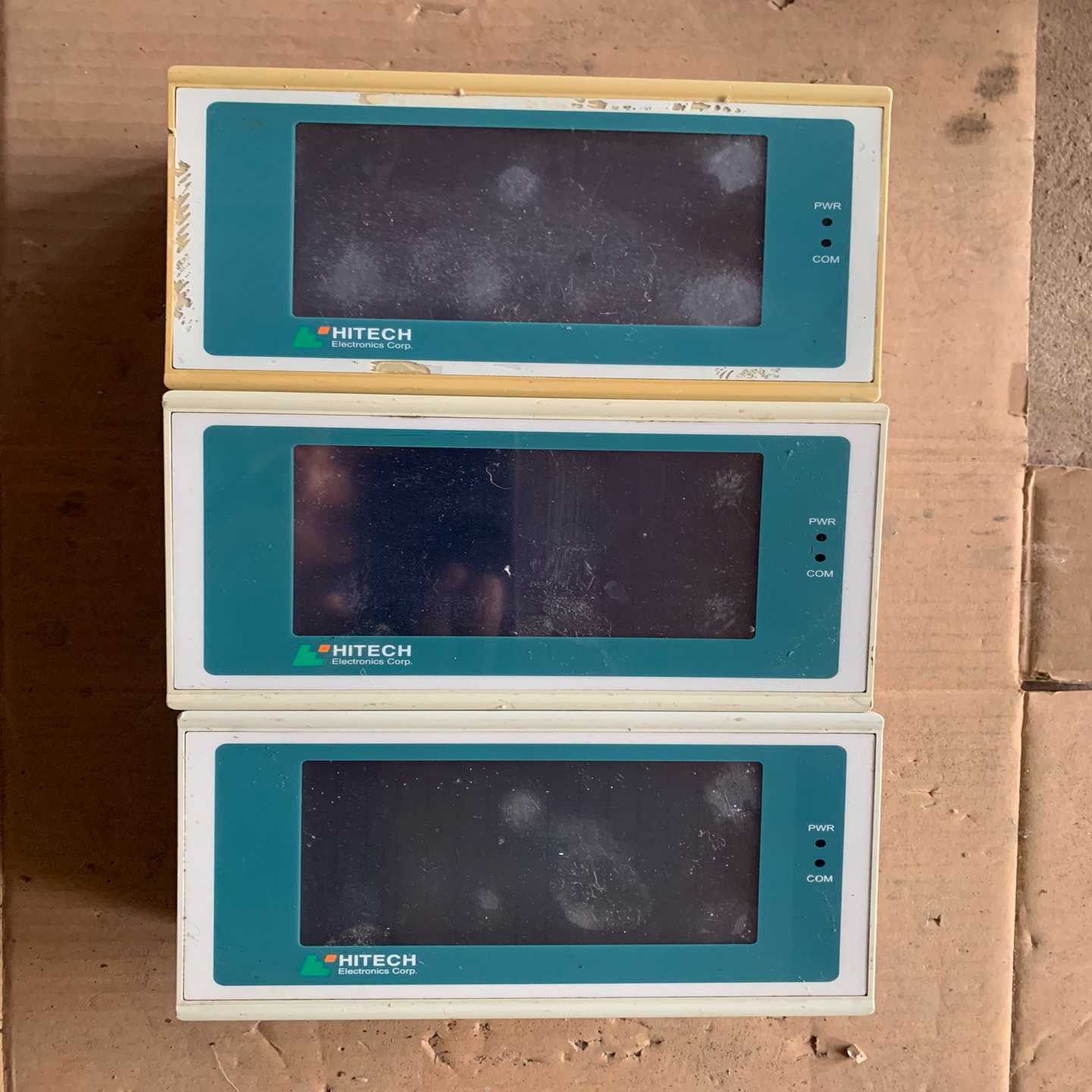 议价海泰克触摸屏 PWS700T-STN3