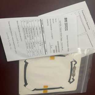 OS3120 MOI光纤光栅应变传感器 星慕电子