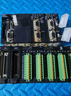 (询价)CJ1W-SCU41-V1，2个