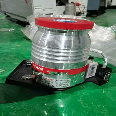 【星慕电子】普发分子泵PFEIFFER HiPace300  Plus