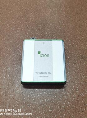 ICRON USB 扩展器 型号3022 USB 30 有【议价】