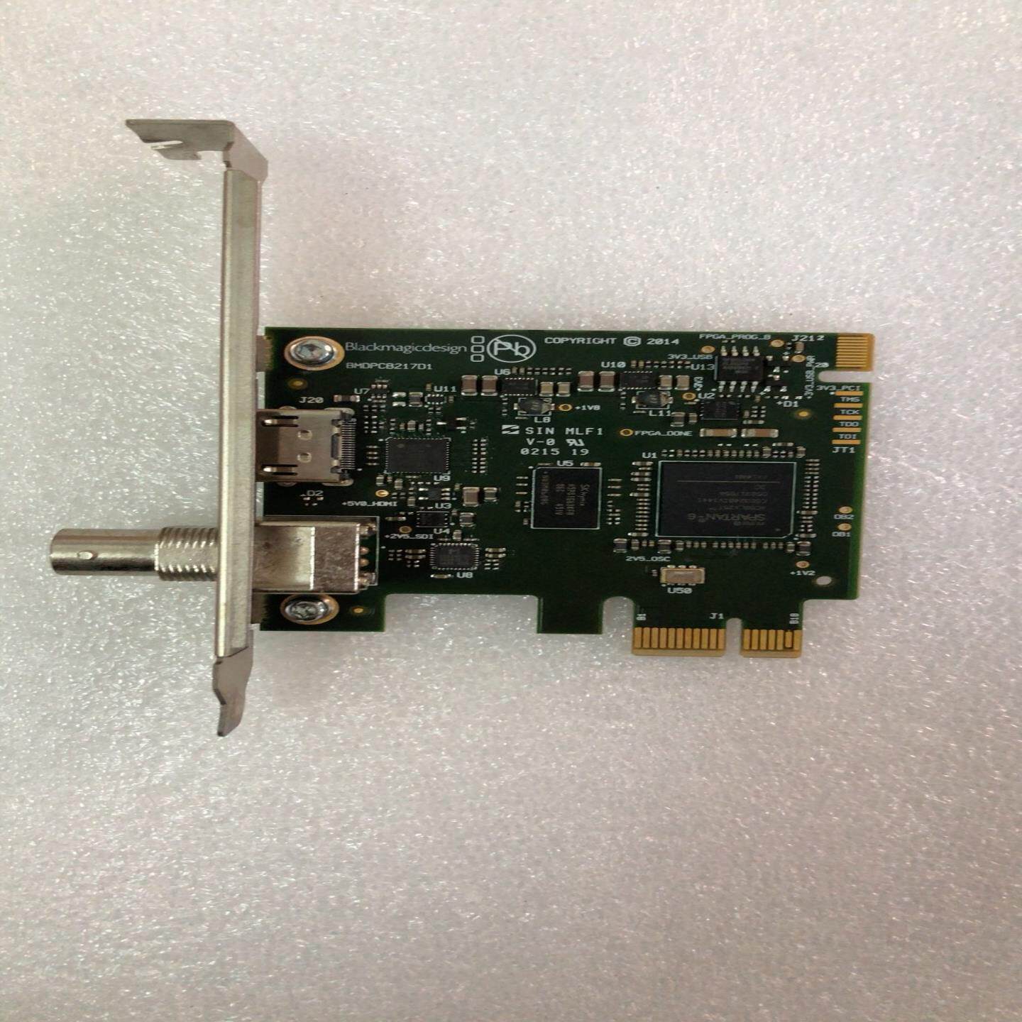 Blackmagic Design BMDPCB217D1~询价图片