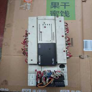 FX3U一48MT货如图 卡奥电子