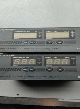 议价qdjzrechuIi温湿度控制仪601602-温湿适用