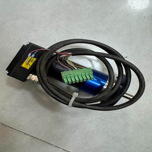FAULHABER 3564K024B CC2993 直流无--议价商品