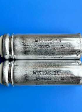 C.87.8AF3 MKP 30UF，保加利亚电容 30uF（电子设备）