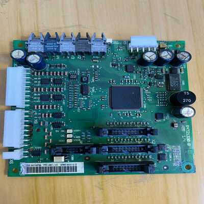 (询价)AINT-12C ABB800多传光纤信号板 功能包
